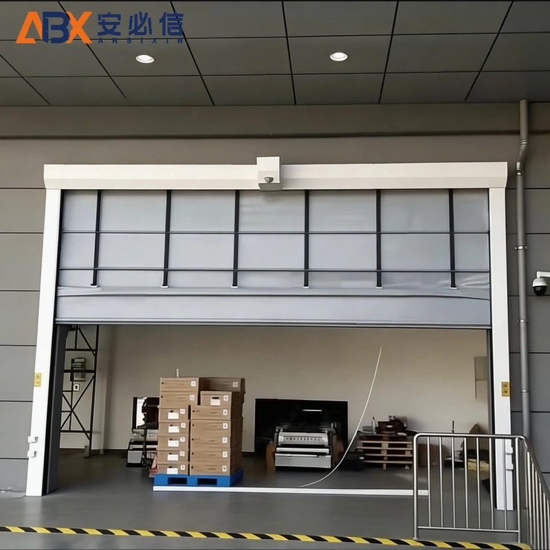 阿坝藏族羌族机械式门封