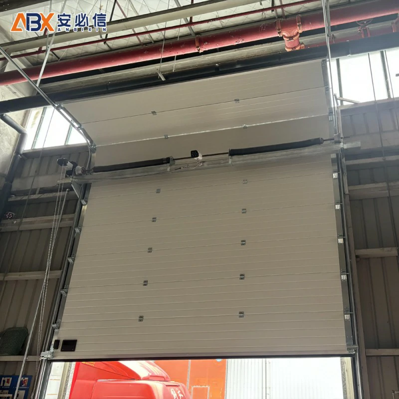 阿坝藏族羌族工业提升门